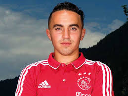 Indulge carefree, with the knowledge that what you are putting into you body is good for you! Three Years After Collapse Ajax Footballer Nouri S First Steps Towards Recovery Uae Sport Gulf News