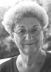 INA PEARSON Obituary