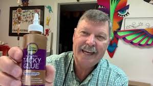 Miniature Kites with Glenn Davison