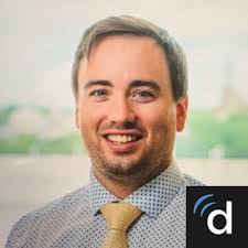 Dr. Austin Albright, MD