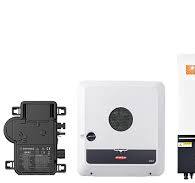 Solar Power Inverters | Grid-Tie & Off-Grid Options | SolarTown