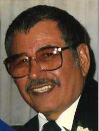 Rodolfo “Rudy” O. Ramos