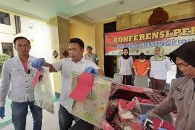 Cara menggugurkan kandungan yang paling aman dan efektif adalah langsung ditangani oleh dokter di klinik aborsi ingin mengetahui lebih lanjut tentang prosedur aborsi di klinik? Pacaran 7 Tahun Tak Direstui Orangtua Wanita Ini Gugurkan Kandungan Halaman All Kompas Com