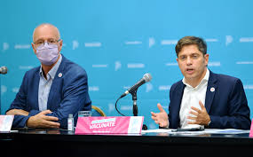 Check spelling or type a new query. Desde Hoy En Una Conferencia De Prensa Kicillof Adhirio A Las Medidas Presidenciales En El Amba Al Sur Web