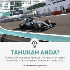 We did not find results for: Petronas Brands On Twitter Perbezaan Bahan Api Kereta Lumba Formula One Dengan Kereta Anda Hanya 1 Petronasprimax