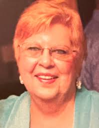 Obituary for Barbara Marie (Ferance) Mullin