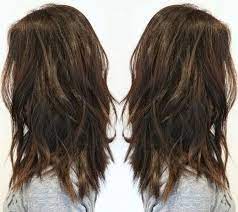What Is A Soft A Line Undercut Long Layers Straight Google Search Medium Length Hair With Layers Long Hair Styles Hair Styles