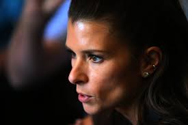 Danica Patrick hoping for better results at Loudon in July