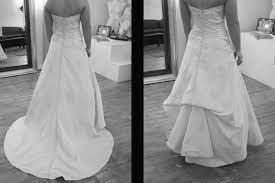 Bustles Wedding Dress Bustle Wedding Dress Train Bustle Tea Length Bridesmaid Dresses
