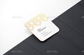 Square Business Card Mockup Business Cards Mockup Psd Business Card Mock Up Square Business Card