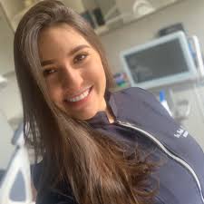 Profile for Dra. Amanda M. Hermes