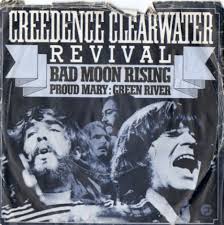 67 290 просмотров • 25 мар. Ultratop Be Creedence Clearwater Revival Bad Moon Rising