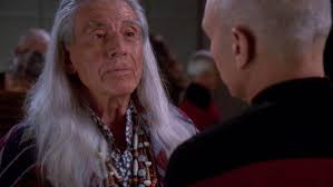 10 Actors You Didn't Know Were In Star Trek Twice