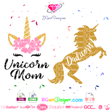 Free Free Unicorn Svg Birthday Shirt