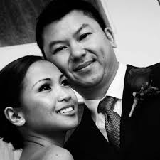 Patricia & Steve: An Indoor Wedding in San Francisco, CA