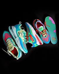 Ike Air Max 270 React Summer Pack Launch July 18th On Snkrs Com Lancement Le 18 Juillet Sur Snkrs Co