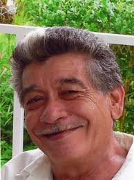Sixto Robles Sr. Obituary
