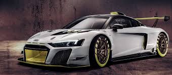 When it comes to the r8 spyder, no words are necessary. R8 Lms Gt2 Audi Com