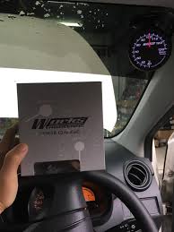 Berapa saiz adapter water temperature untuk kereta waka. Perodua Axia Install Works Pro2 Water Kakimotor Cheras Facebook