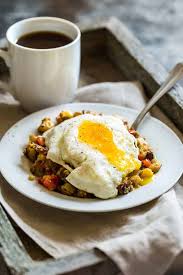 Casseroles are perfect for comfort meals. Easy Breakfast Potatoes O Brien Get Inspired Everyday