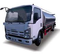 ISUZU NPR 10000L water trucks for drinking water - Isuzu ...