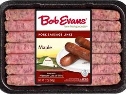While it is natural to want to give your cat new and interesting foods, this practice can come with negative consequences.</p> <p>can cats eat spicy foods? Bob Evans Farms Recalls Nearly 47 000 Pounds Of Sausage Better Homes Gardens