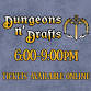 Dungeons N Drafts @ ERBC event image
