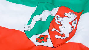 Das wappen des landes nrw ist ein staatswappen und zusammen mit der landesflagge eines der hoheitszeichen des landes. Landessymbole Das Landesportal Wir In Nrw