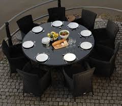 Large Round Outdoor Dining Table What Is The Advantage Of Portable Large Round Dininga Table House Round Outdoor Dining Table Patio Table Set Patio Table