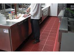 An under sink cabinet mat is the best product for protecting your kitchen or bathroom cabinets from leaks, spills, scratches, mildew, and more. Connectable Ring Rubber Matting