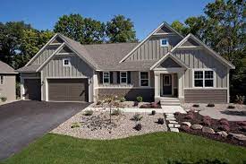 It evokes a sense of mystery and passion with a sophisticated and modern approach. Best Gray Siding Colors And Images For Your House Exterior