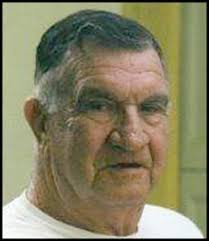 Ralph GREENE Obituary (2011)