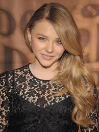 Chloe Grace Moretz S Beauty Transformation Chloe Grace Moretz Beauty Dark Blonde Hair