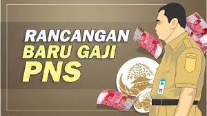 Daftar Gaji Pns 2019 Lumrah Diincar Lantaran Tunjangan Dapat Berlipat Lipat Dari Gaji Pokok Halaman All Tribun Medan