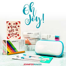 I am sure there are many better ways to use it but for me this works. Cricut Joy What Materials Accessories Do You Really Need Jennifer Maker