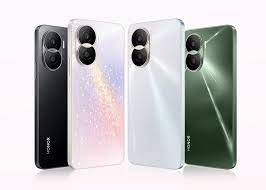 Honor X40i bietet bis zu 13 GB RAM ...