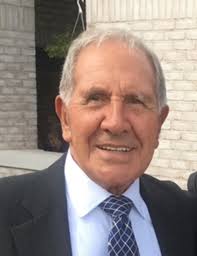 Obituary information for John J. Colantuno