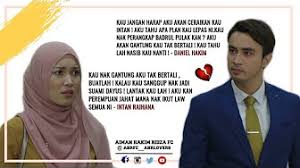 Curi curi cinta episode 23 (sedutan episode). Curi Curi Cinta Episod 18 Youtube