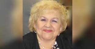 Emma Robles Obituary