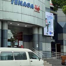 Best dining in subang jaya, petaling district: Wisma Tnb Office In Subang Jaya