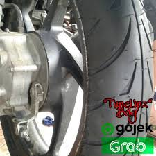 Maka dari itu kenapa kebanyakan orang selalu melakukan modifikasi scoopy r. Irc Fasti Pro 80 80 14 90 80 14 90 80 17 Tl Race Compound Ban Luar Racing Tubeless Honda Beat Mio Shopee Indonesia