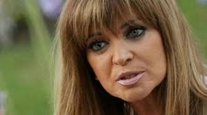 Me convertí en la madre de mamá. Fuerte Relato De Adriana Salgueiro Sobre Su Expareja Sergio Velasco Ferrero El Hizo Algo Increible Patetico Ciudad Magazine