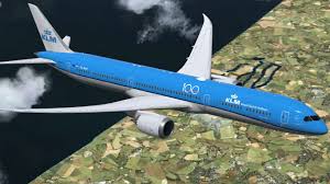 It was also the last of the three models to enter service, with the first delivery taking place to singapore airlines in march 2018. Avsim Library