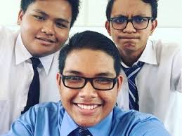 Logo smk dato' syed omar. School Sek Men Keb Dato Syed Omar Nearby Alor Setar In Malaysia 2 Reviews Address Website Maps Me
