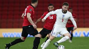 Place of birth kingston upon thames. Repentant Luke Shaw Regrets England Withdrawals