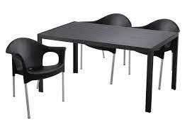 86 30 30 55 hovedkontoret@djurslandsbank.dk cvr 40713816 Havebord Havanna 150 X 90 Cm Sunlife Jem Fix