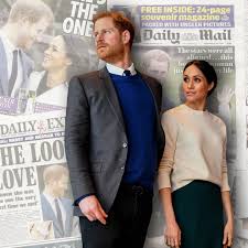 According to harry and meghan, this relentless negativity is what prompted them to file the daily mail lawsuit and contributed to their decision to step. Royals Prinz Harry Meghan Experten Zerreissen Neues Buch Gala De