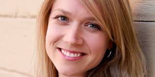 Slow Flow Yoga with Lucia Rich: Free admission