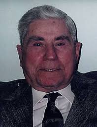 Obituary information for Coleman Cooper, Sr.