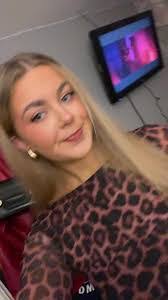 Ericka Mckay's Instagram, Twitter & Facebook